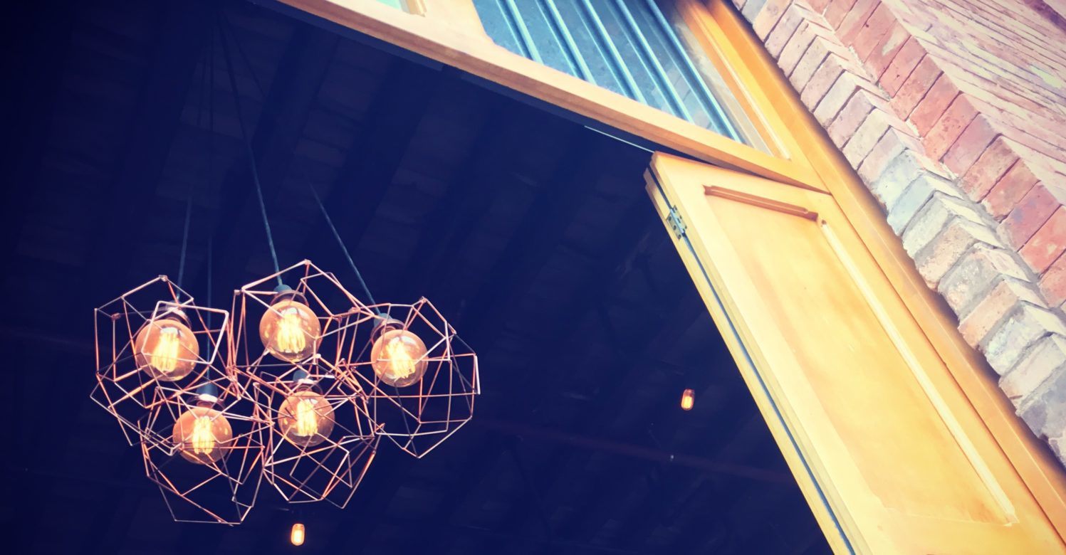 Random Musings of Life, Travel, and Brutus